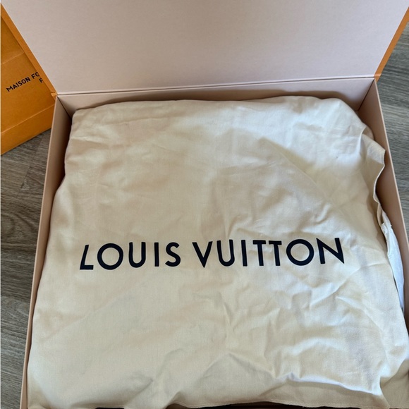 Louis Vuitton Neo Neverfull
Monogram (Without Pouch) MM Pink Lining - Picture 10 of 14